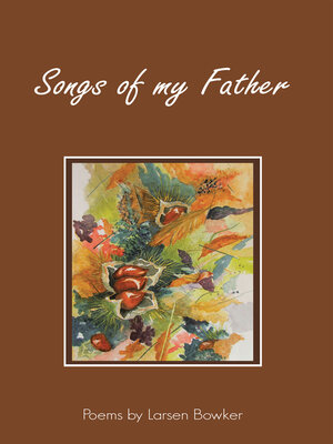 cover image of Songs of my Father